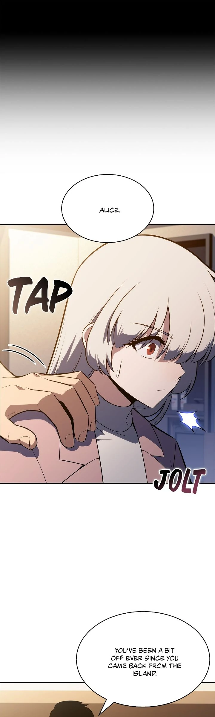Read Solo Max Level Newbie En Manga Online