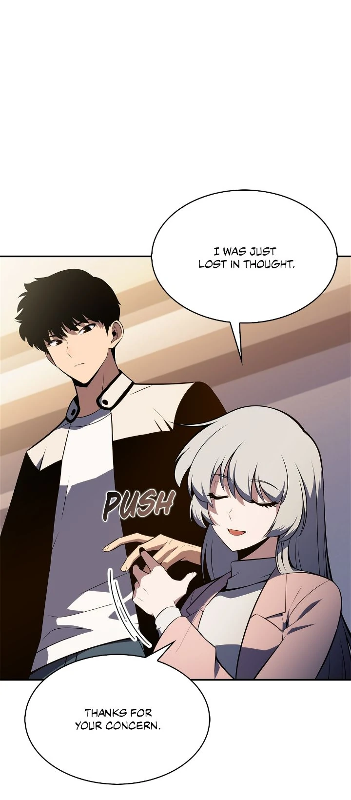 Read Solo Max Level Newbie En Manga Online