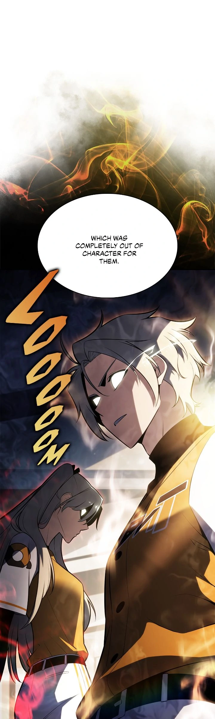 Read Solo Max Level Newbie En Manga Online