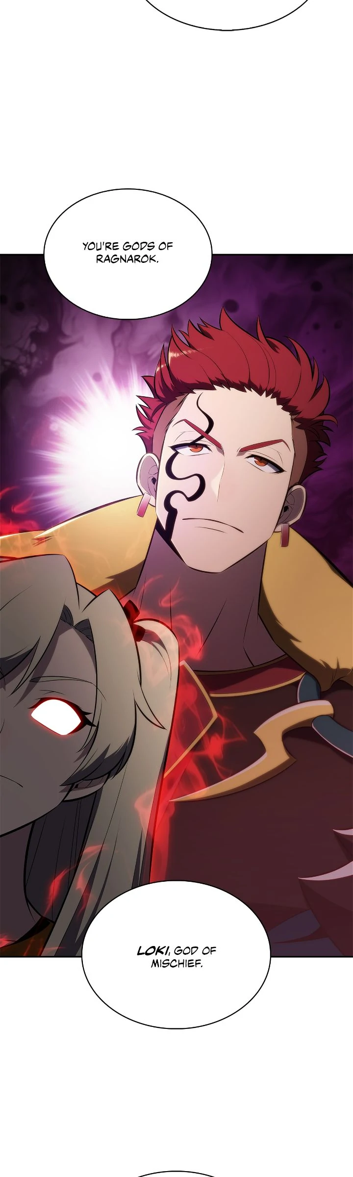 Read Solo Max Level Newbie En Manga Online