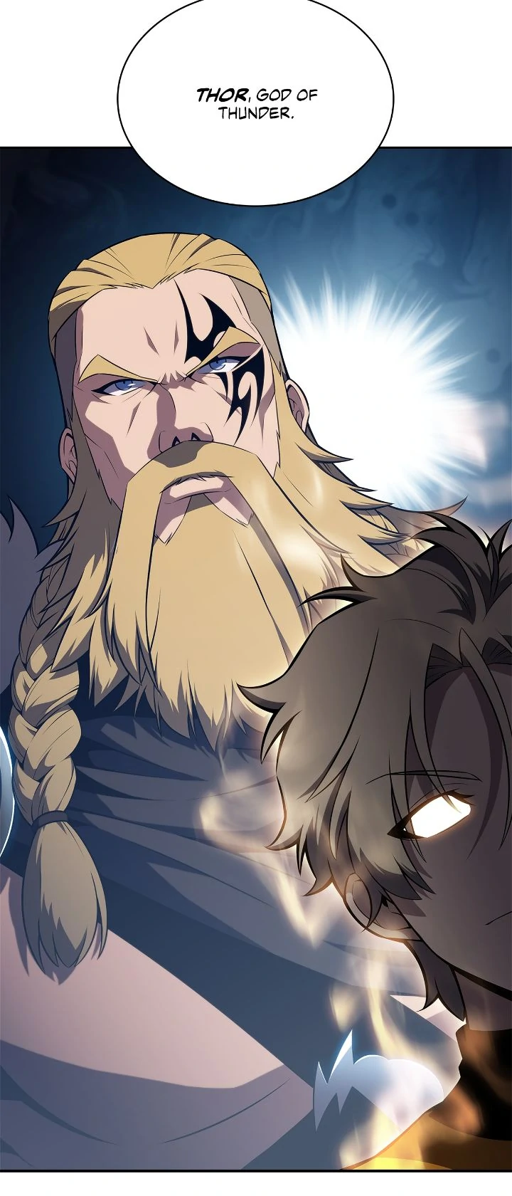Read Solo Max Level Newbie En Manga Online