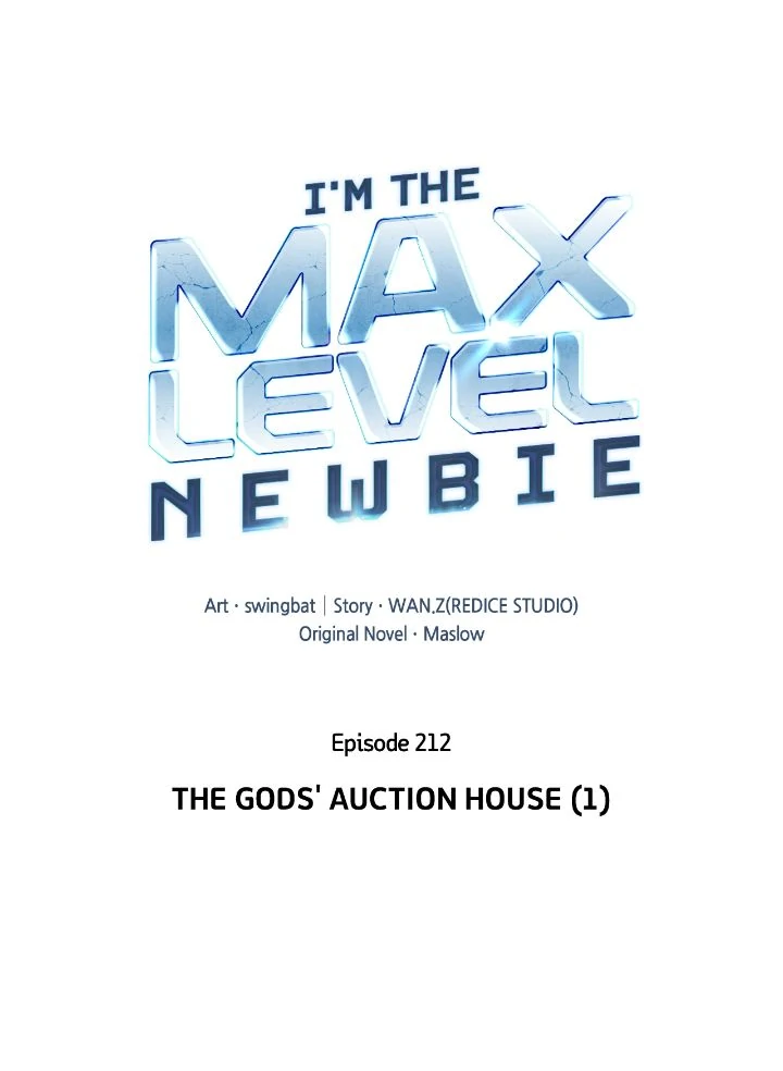 Read Solo Max Level Newbie En Manga Online