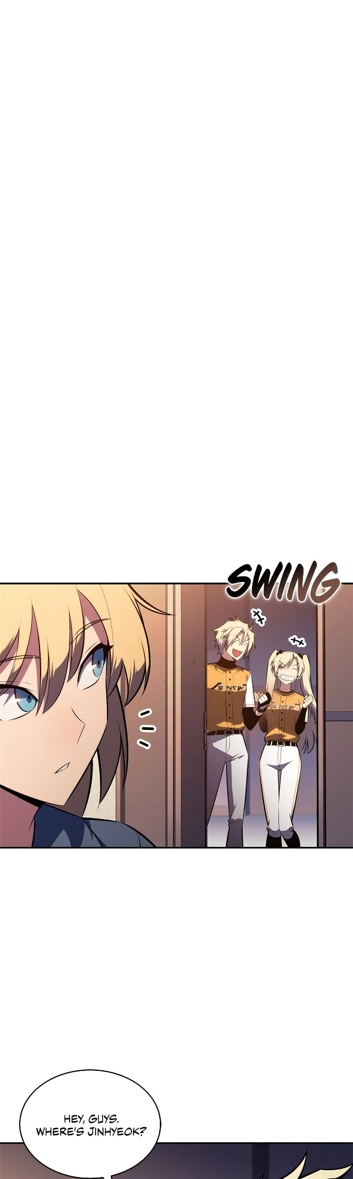 Read Solo Max Level Newbie En Manga Online