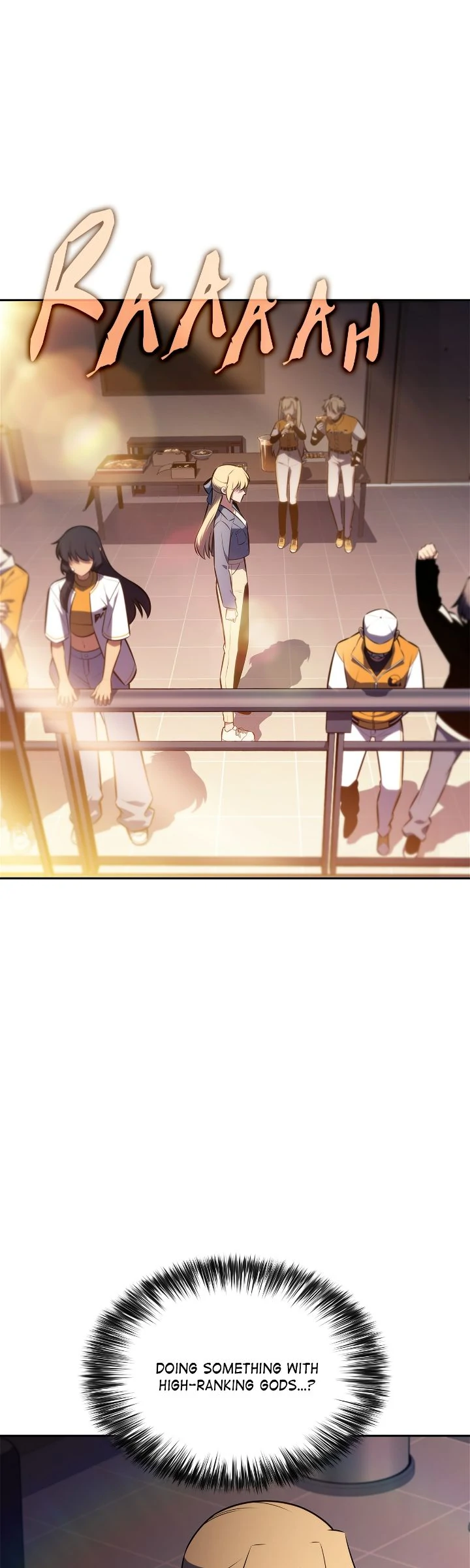 Read Solo Max Level Newbie En Manga Online