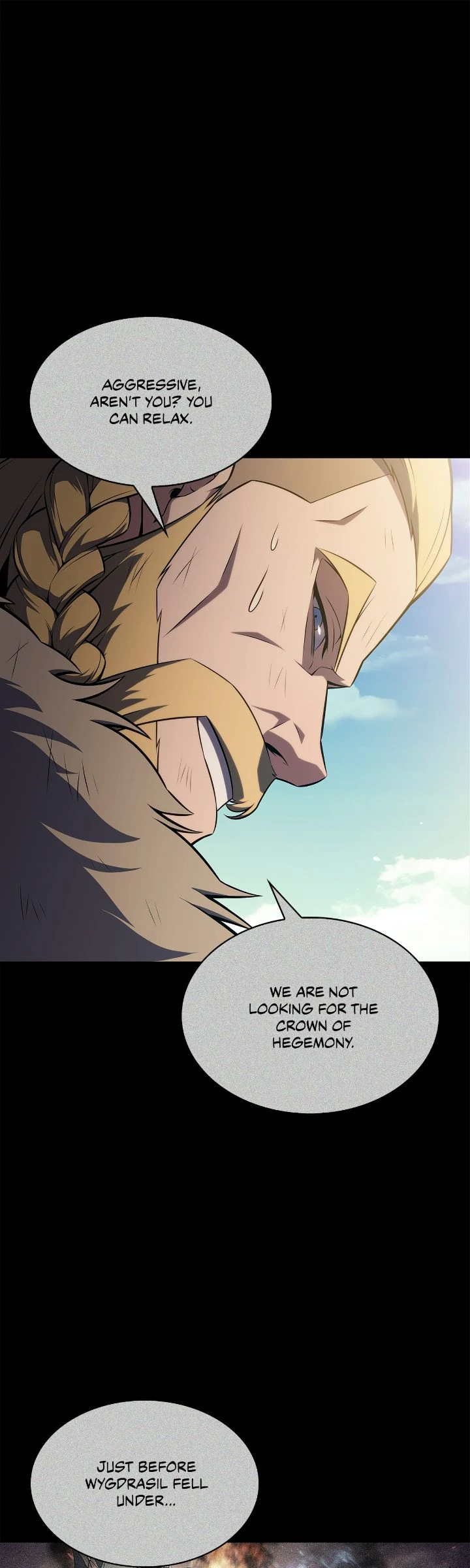 Read Solo Max Level Newbie En Manga Online