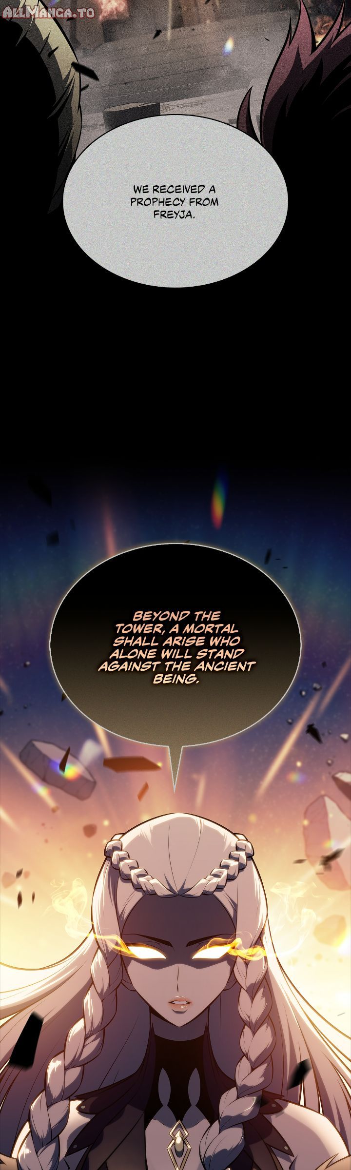 Read Solo Max Level Newbie En Manga Online