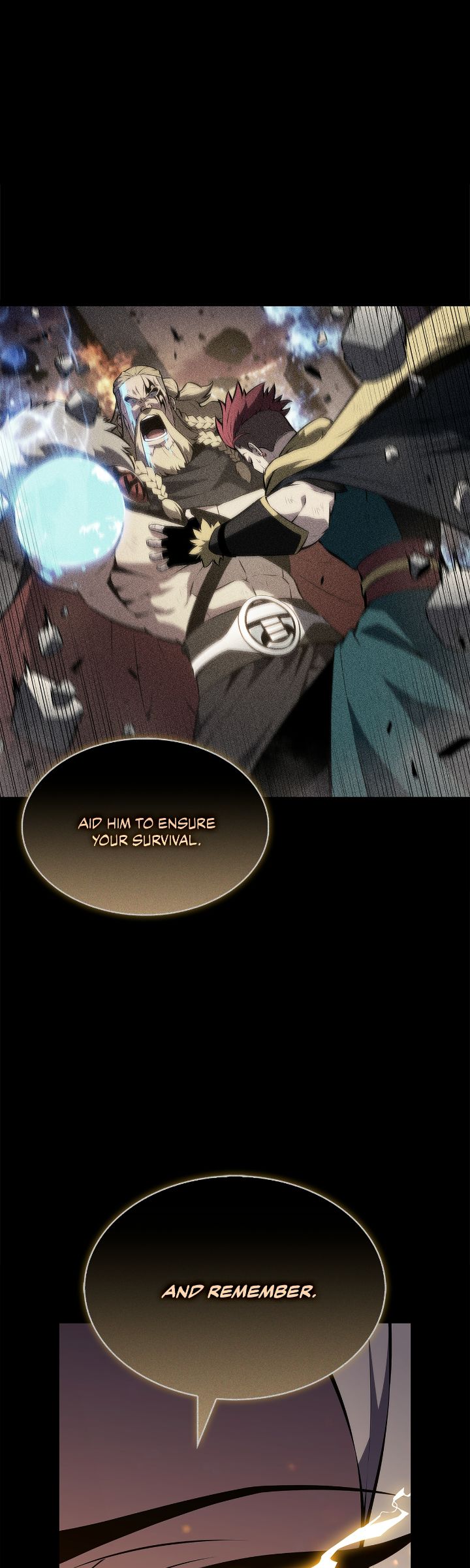 Read Solo Max Level Newbie En Manga Online
