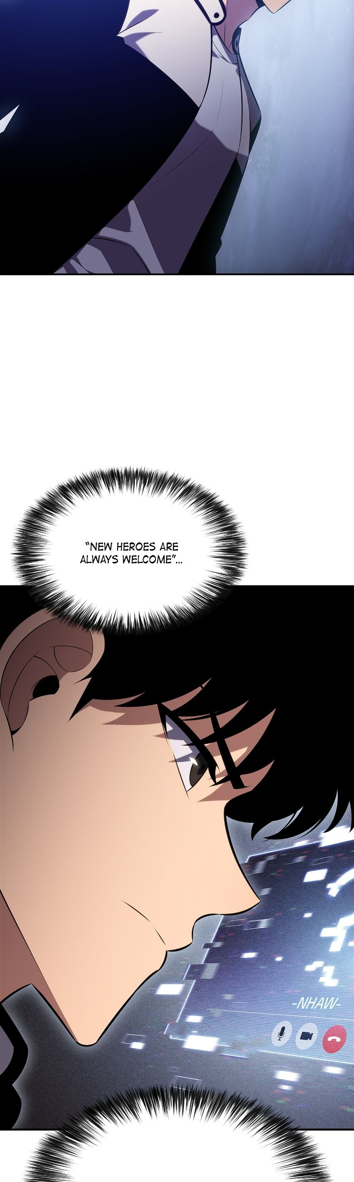 Read Solo Max Level Newbie En Manga Online