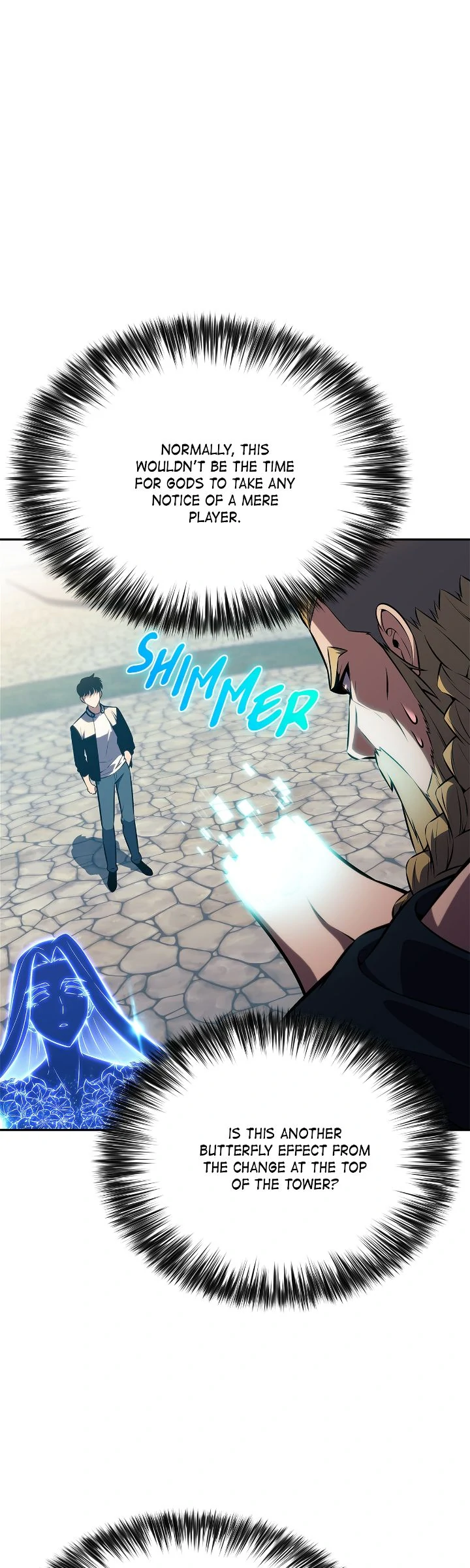 Read Solo Max Level Newbie En Manga Online