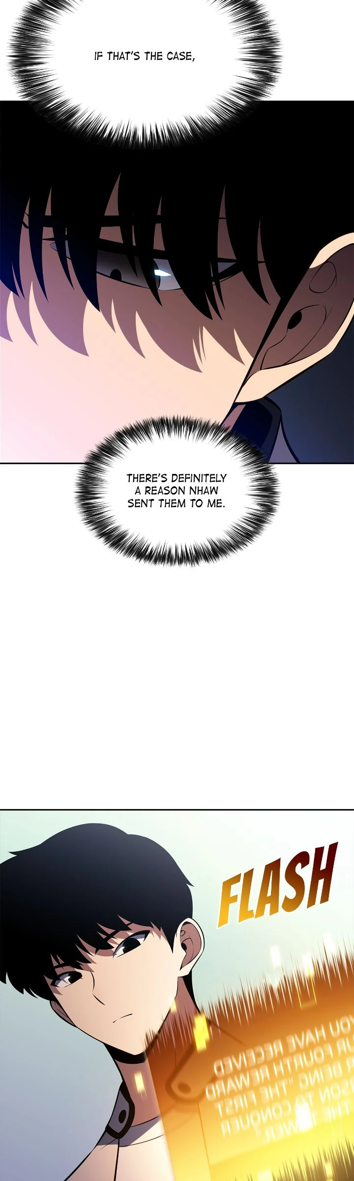 Read Solo Max Level Newbie En Manga Online