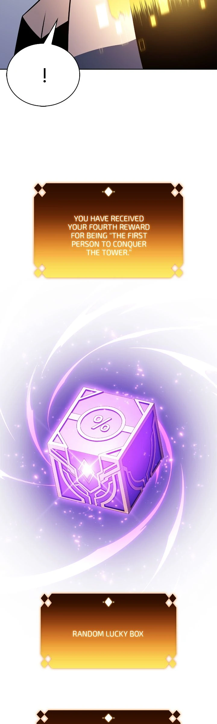Read Solo Max Level Newbie En Manga Online