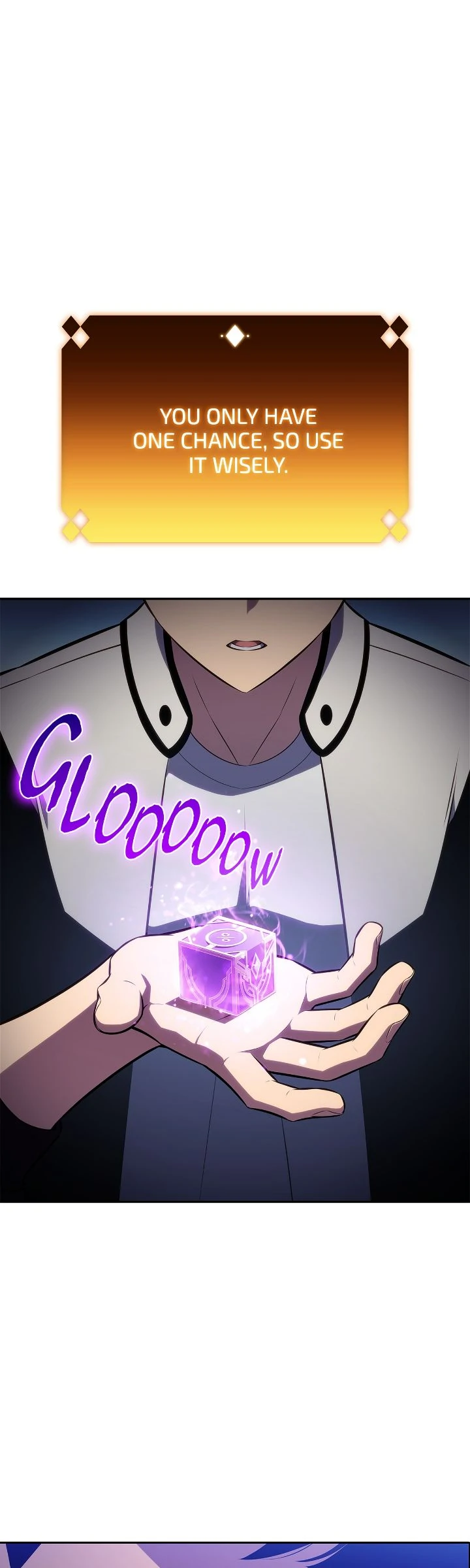 Read Solo Max Level Newbie En Manga Online