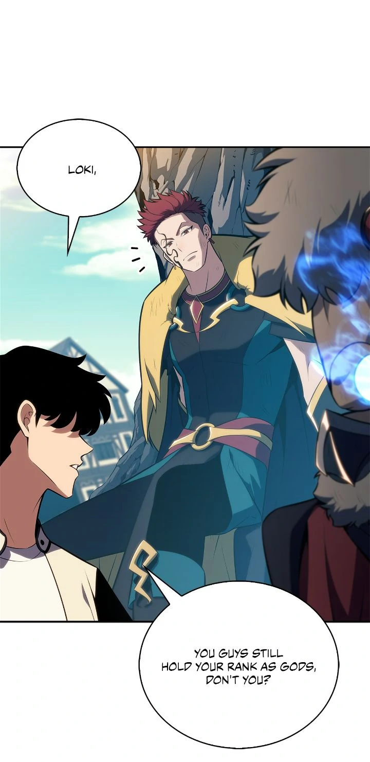 Read Solo Max Level Newbie En Manga Online