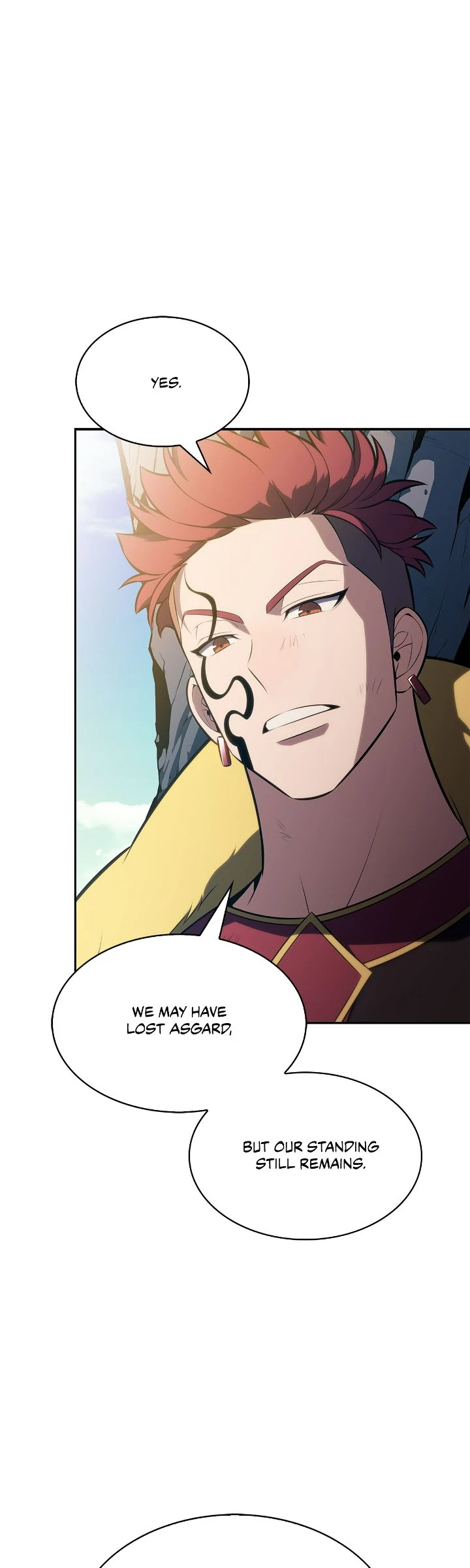 Read Solo Max Level Newbie En Manga Online