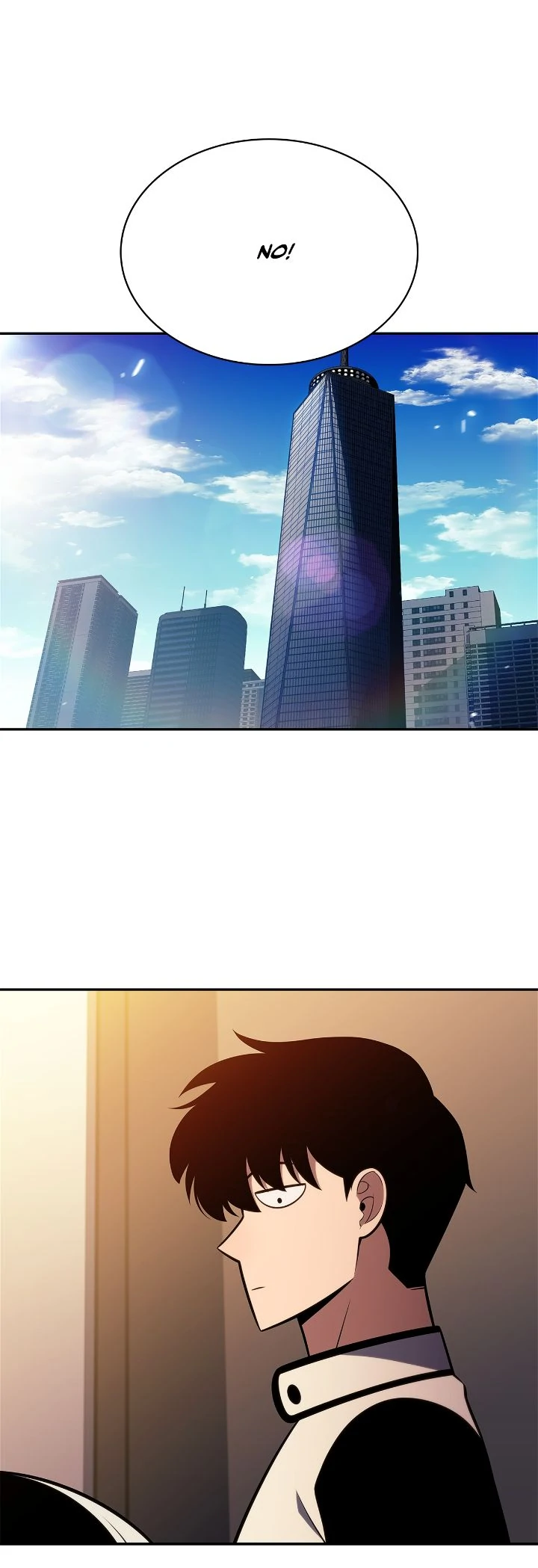 Read Solo Max Level Newbie En Manga Online