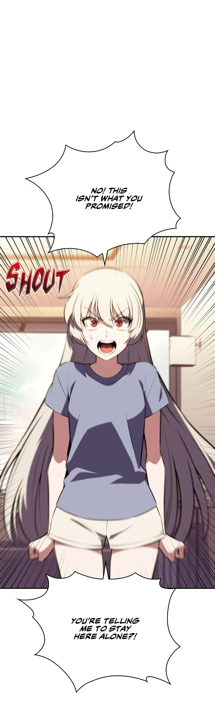Read Solo Max Level Newbie En Manga Online