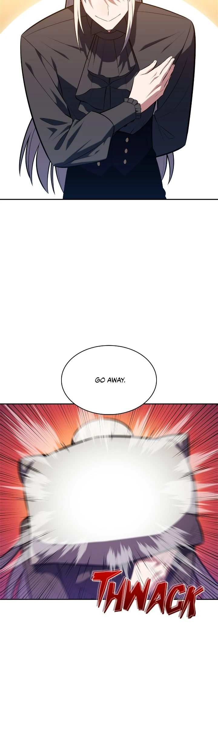 Read Solo Max Level Newbie En Manga Online