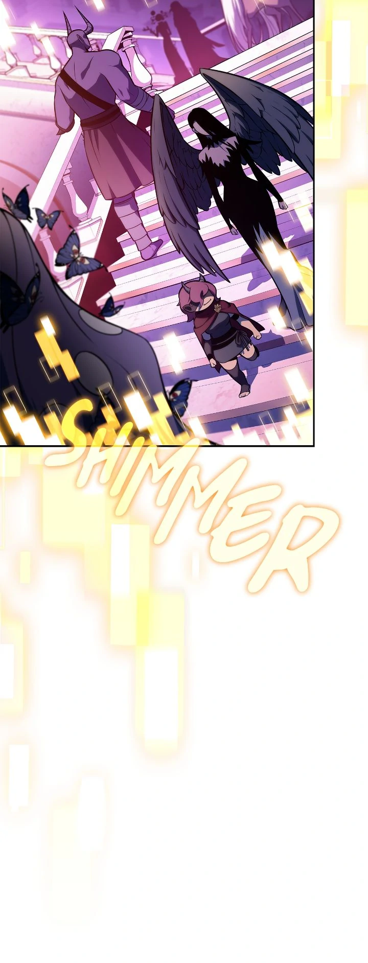 Read Solo Max Level Newbie En Manga Online