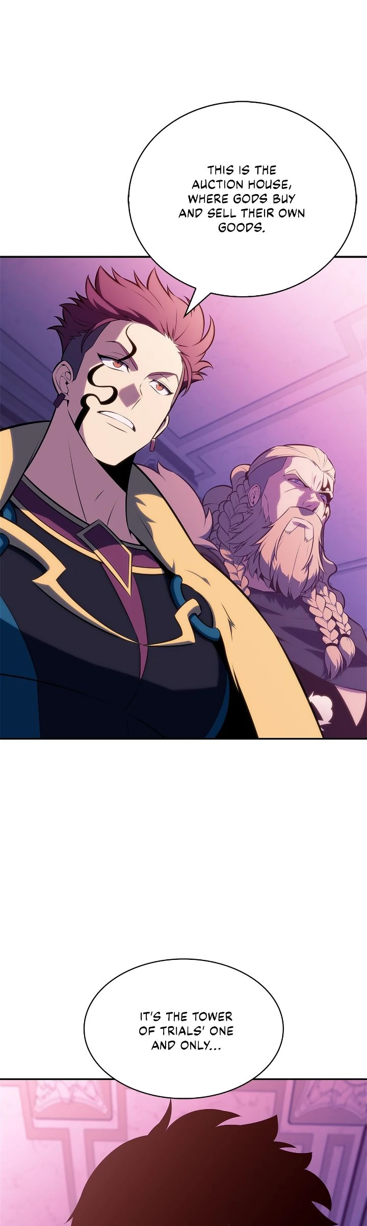 Read Solo Max Level Newbie En Manga Online