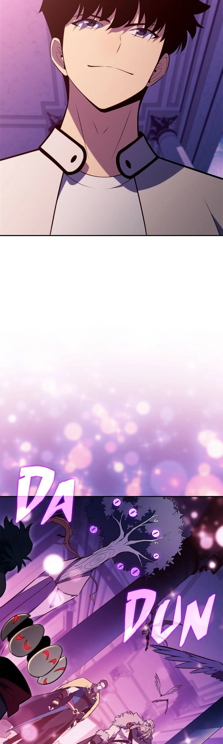 Read Solo Max Level Newbie En Manga Online