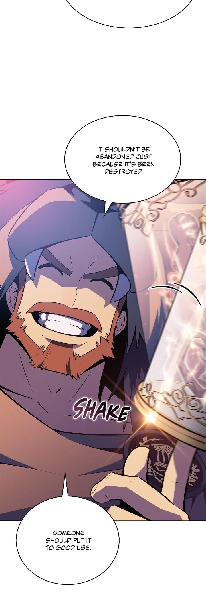 Read Solo Max Level Newbie En Manga Online