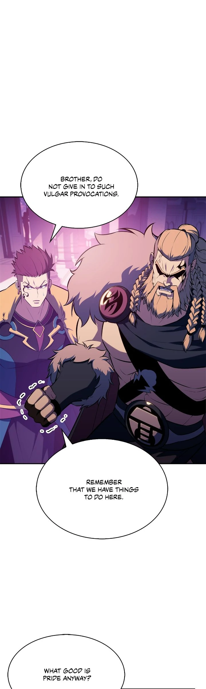 Read Solo Max Level Newbie En Manga Online