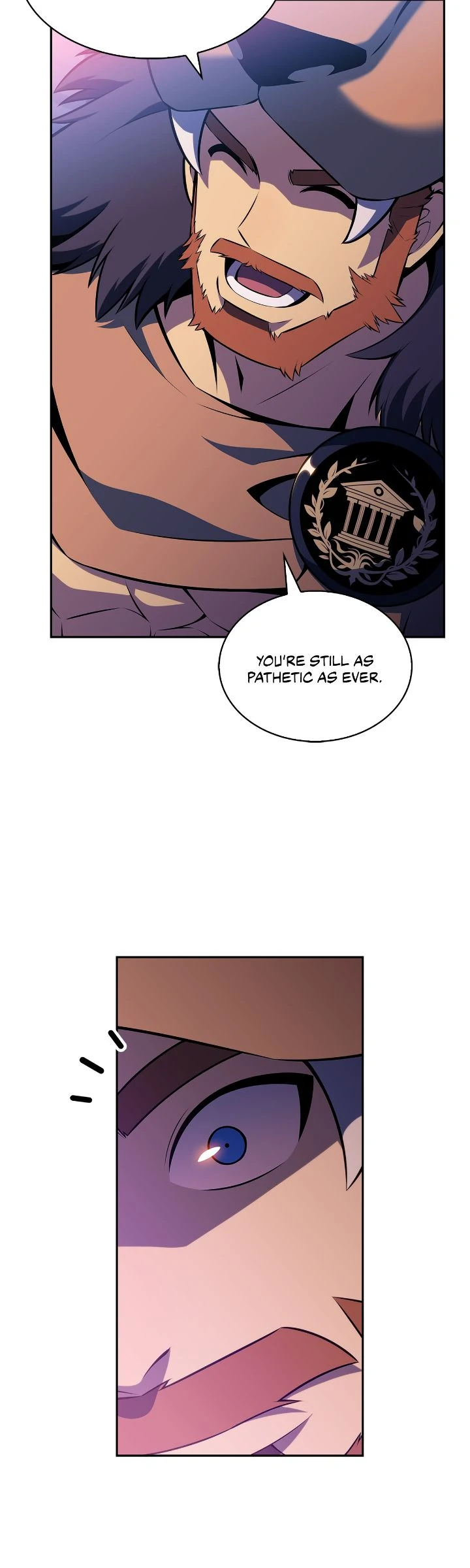 Read Solo Max Level Newbie En Manga Online