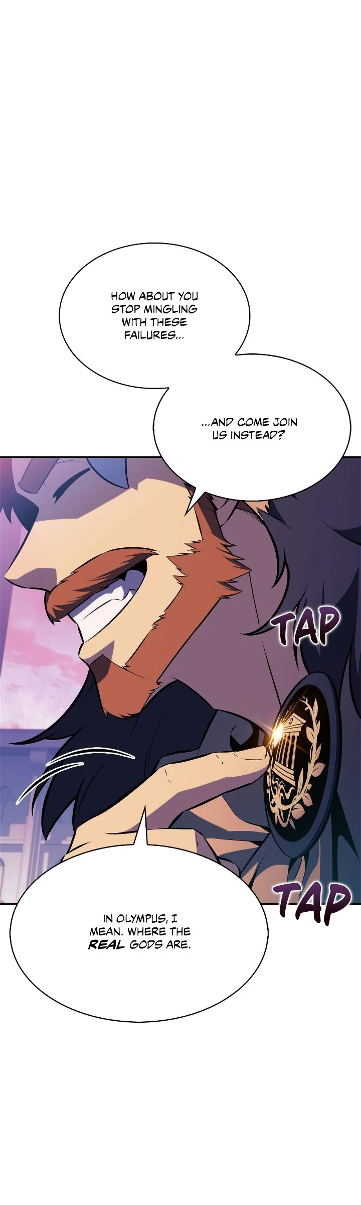 Read Solo Max Level Newbie En Manga Online