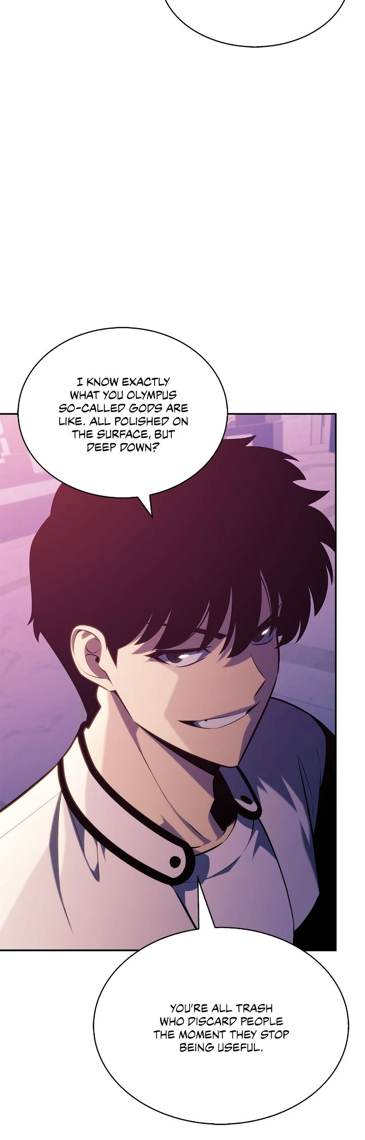 Read Solo Max Level Newbie En Manga Online