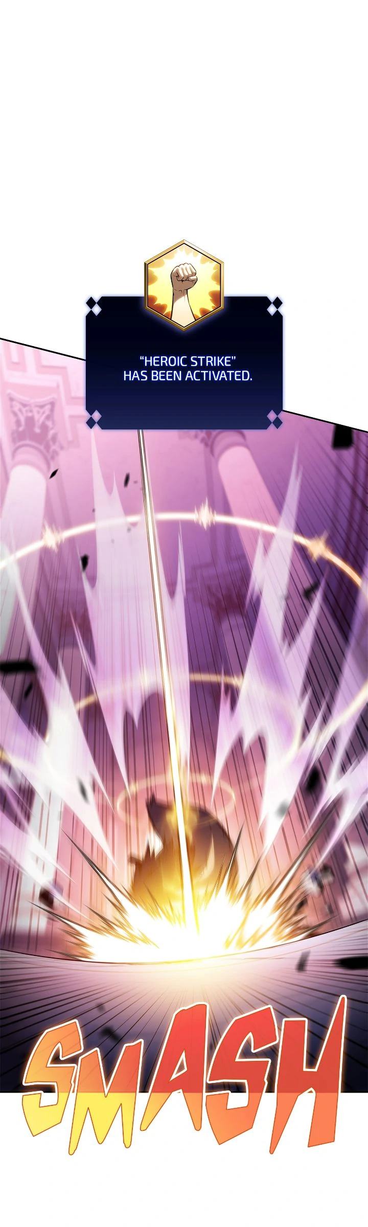 Read Solo Max Level Newbie En Manga Online