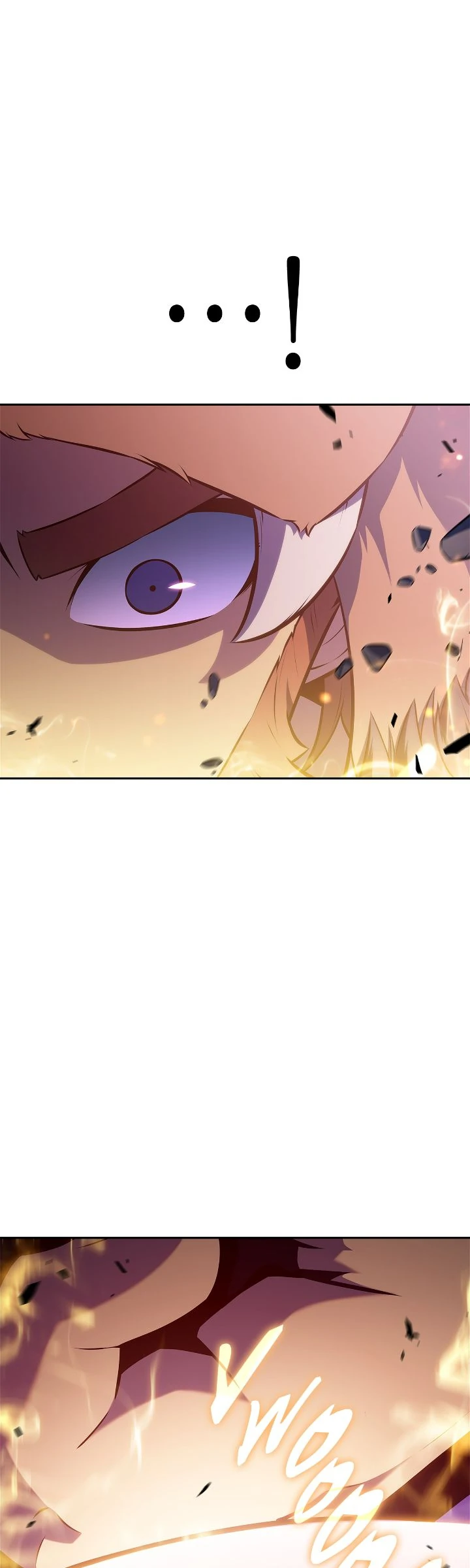 Read Solo Max Level Newbie En Manga Online