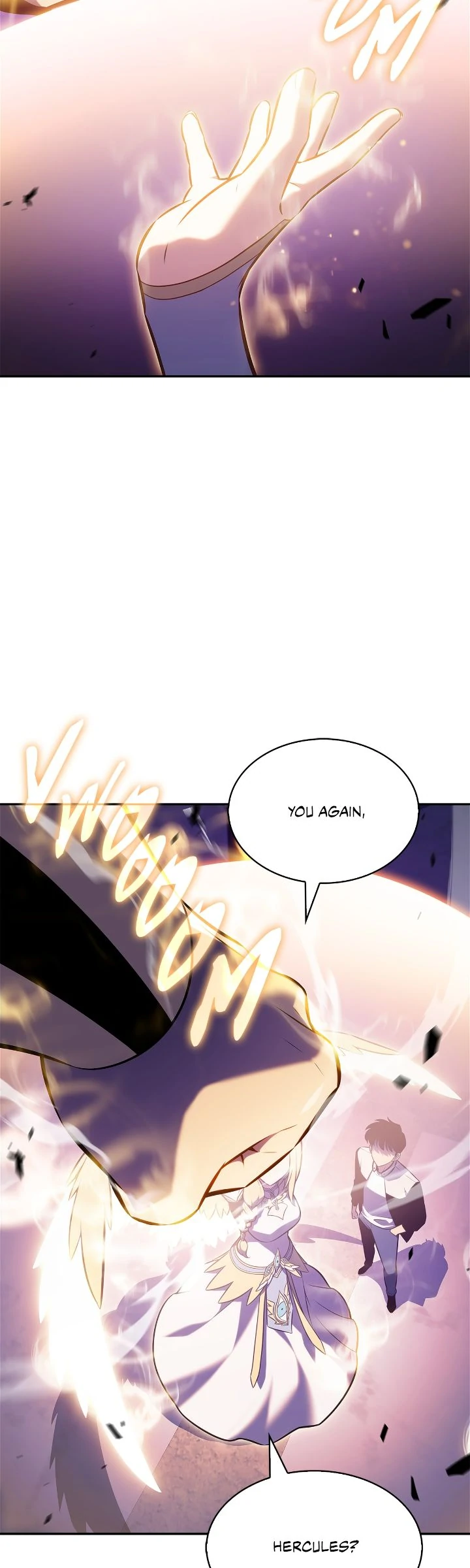 Read Solo Max Level Newbie En Manga Online