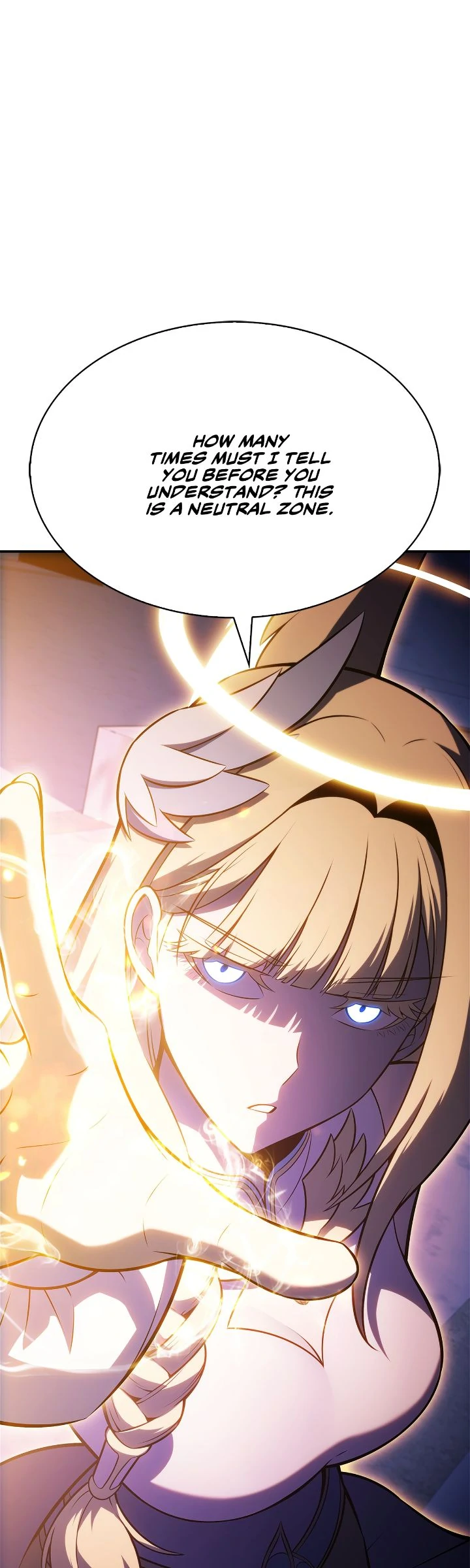 Read Solo Max Level Newbie En Manga Online