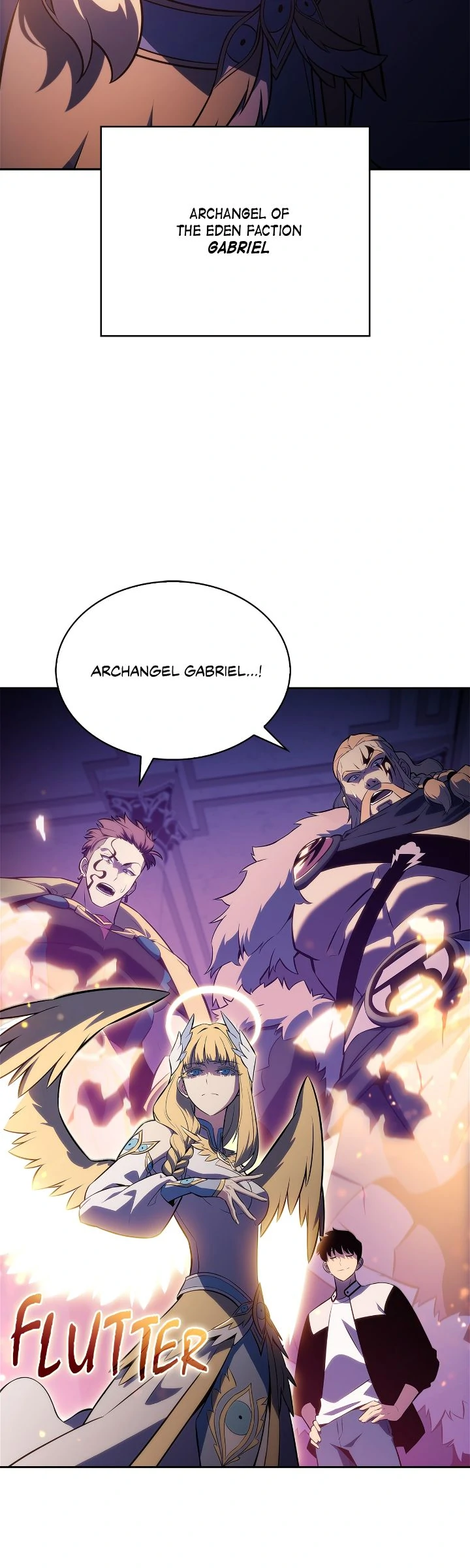 Read Solo Max Level Newbie En Manga Online