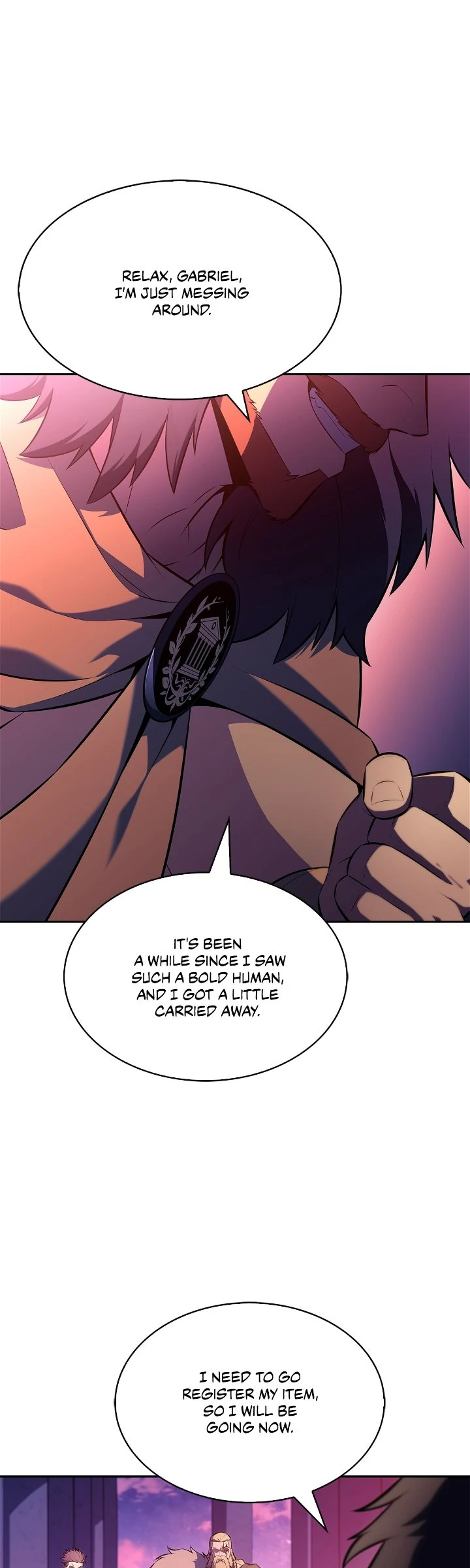 Read Solo Max Level Newbie En Manga Online