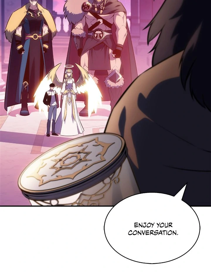 Read Solo Max Level Newbie En Manga Online