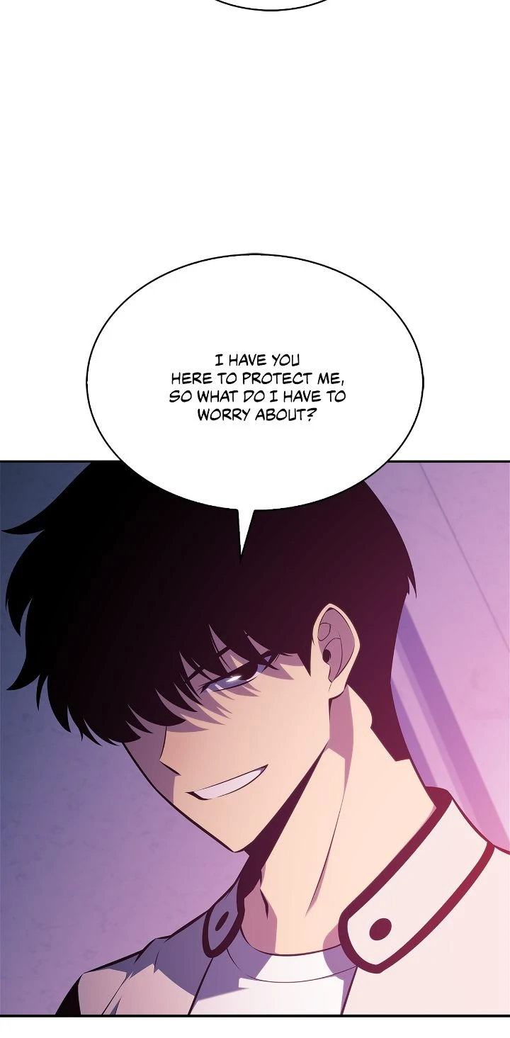 Read Solo Max Level Newbie En Manga Online