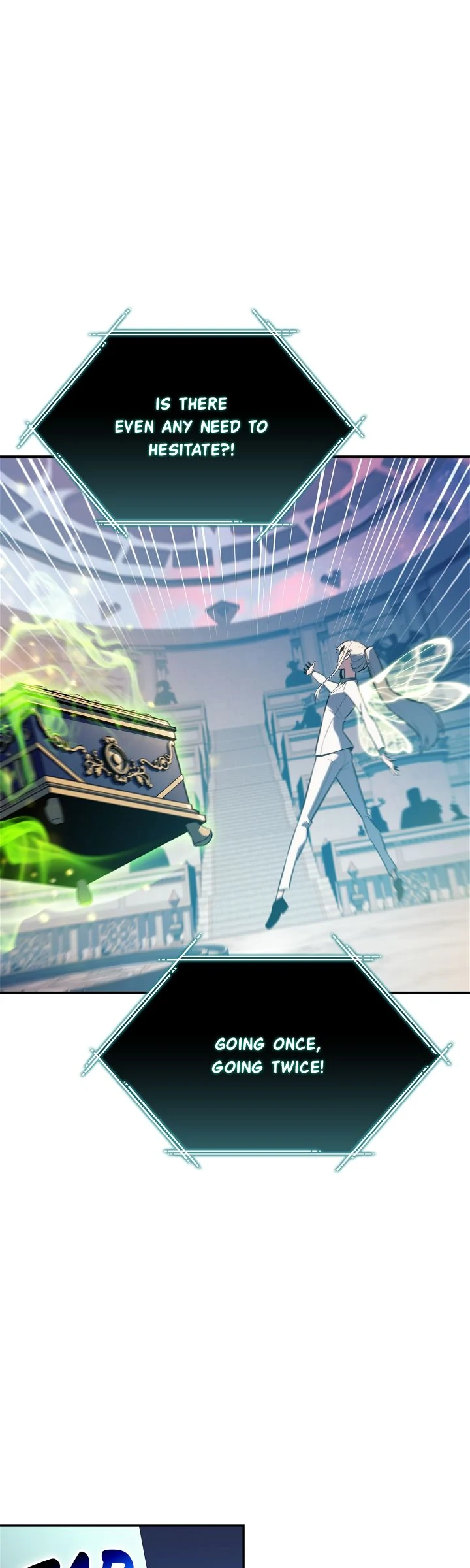 Read Solo Max Level Newbie En Manga Online
