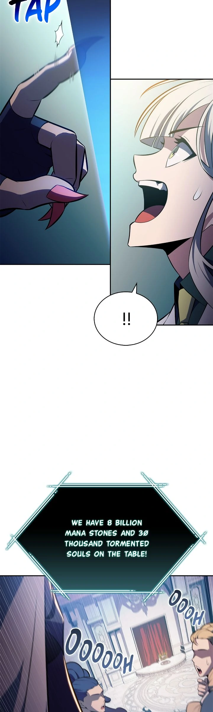 Read Solo Max Level Newbie En Manga Online