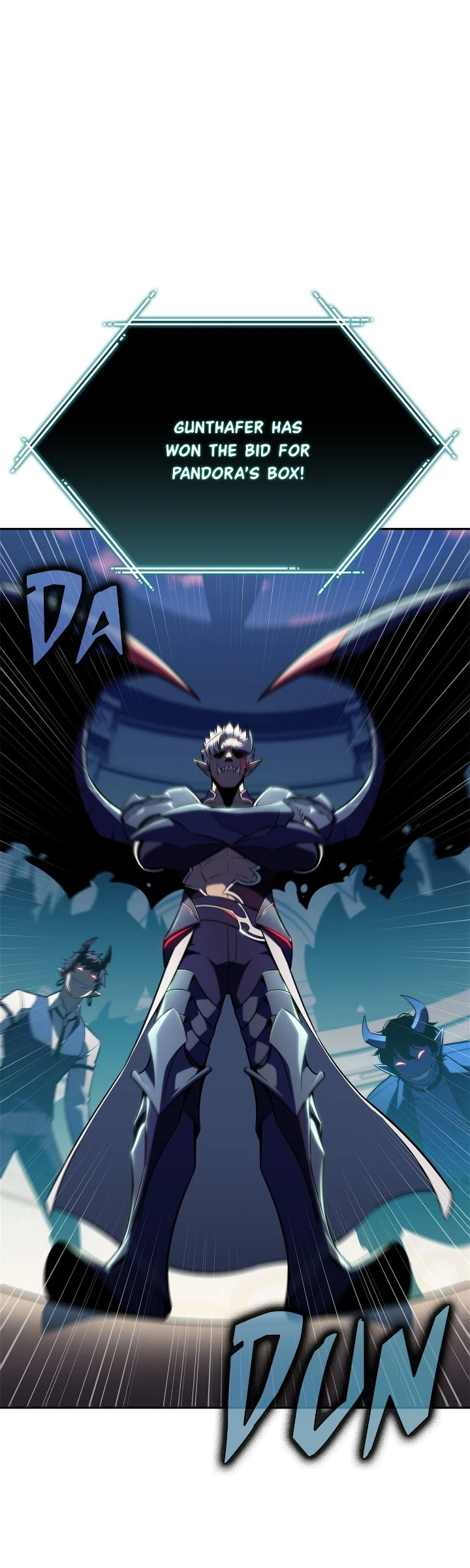 Read Solo Max Level Newbie En Manga Online