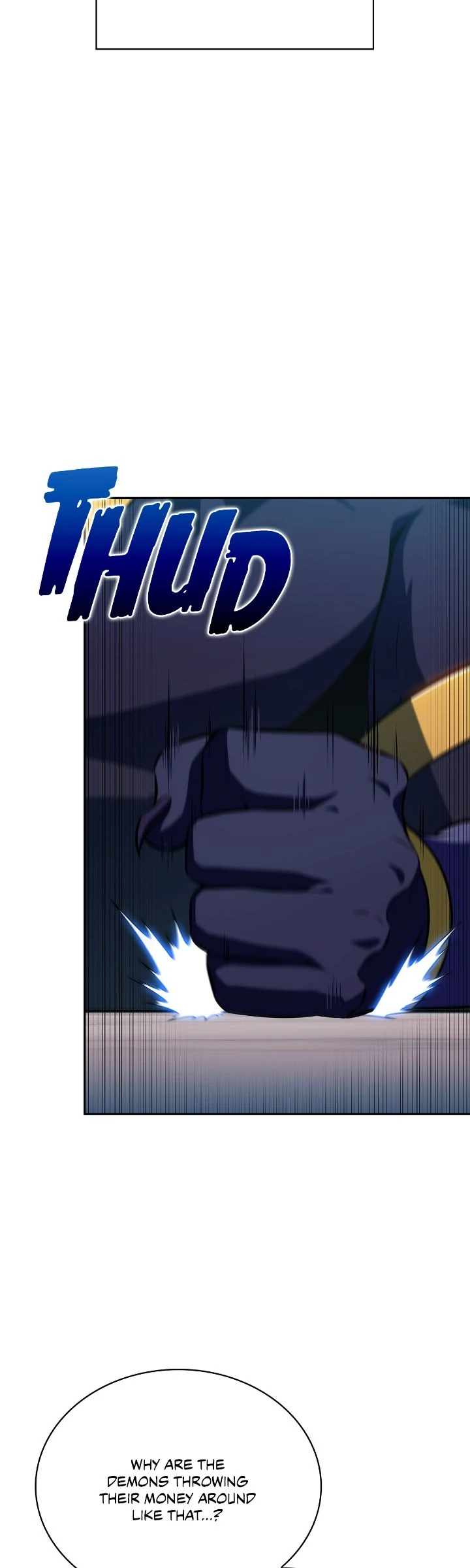 Read Solo Max Level Newbie En Manga Online