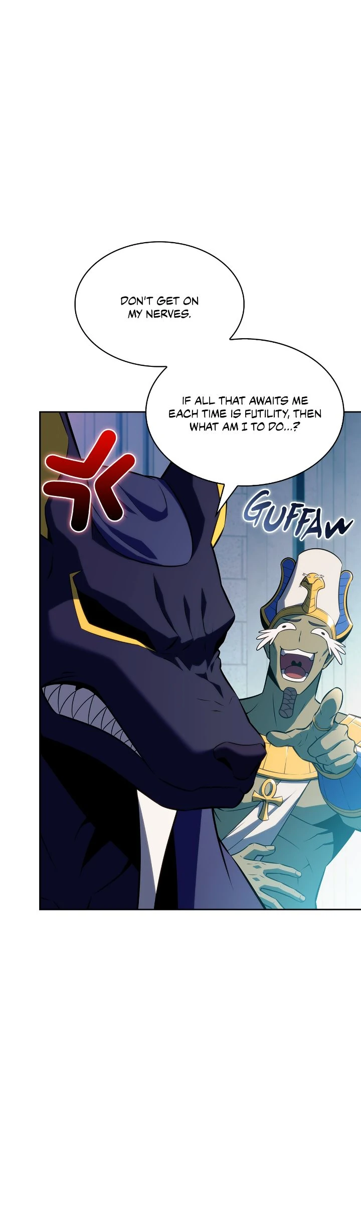 Read Solo Max Level Newbie En Manga Online