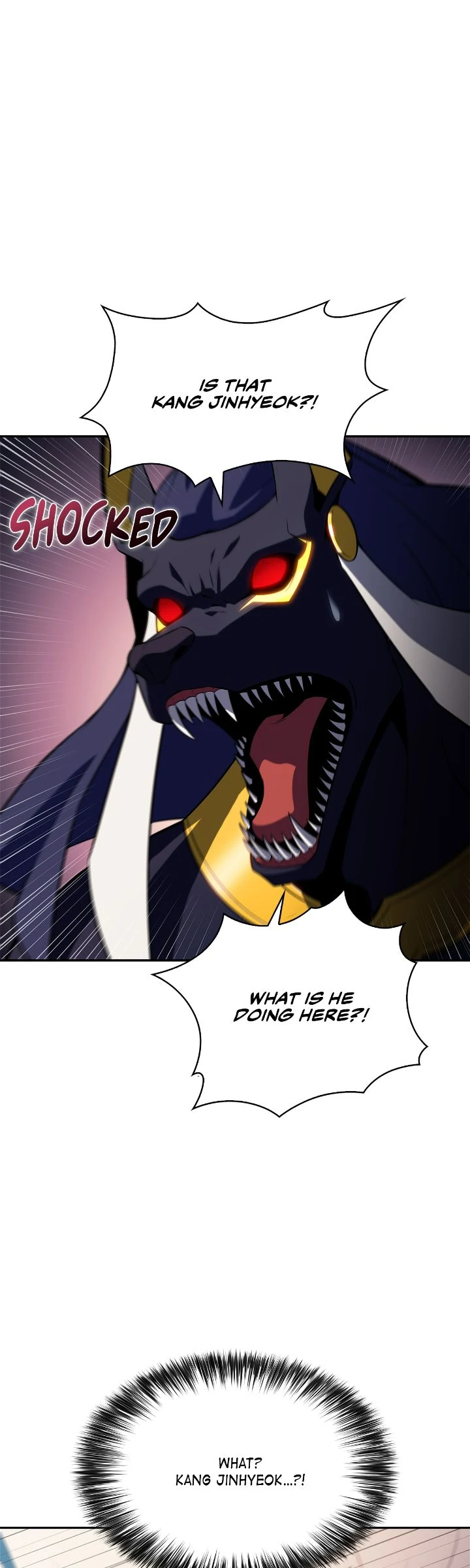 Read Solo Max Level Newbie En Manga Online