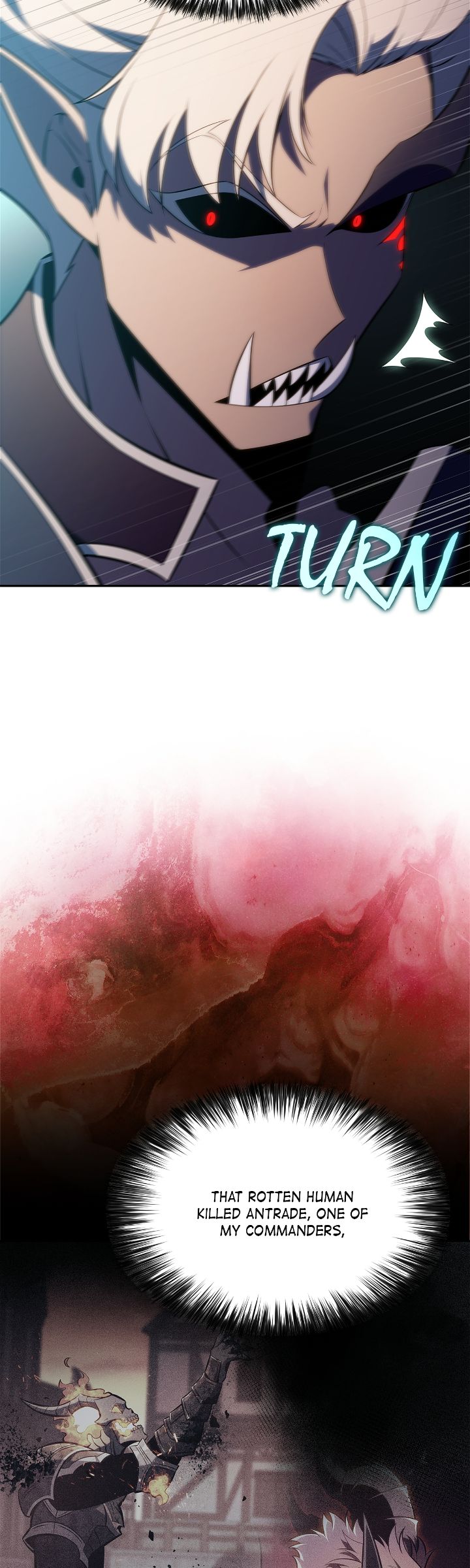 Read Solo Max Level Newbie En Manga Online