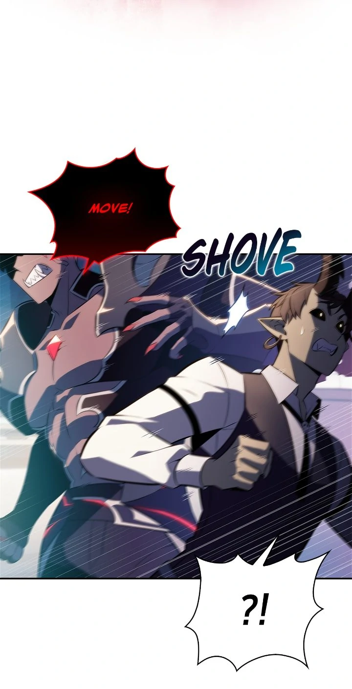 Read Solo Max Level Newbie En Manga Online