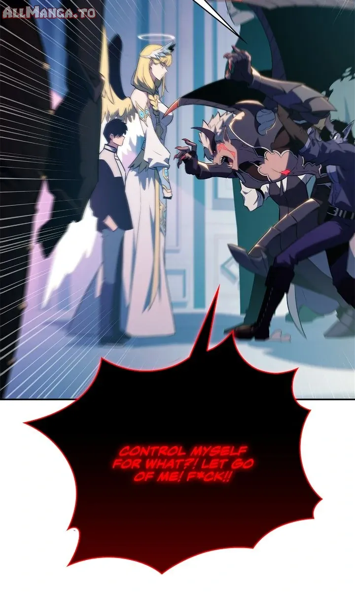 Read Solo Max Level Newbie En Manga Online