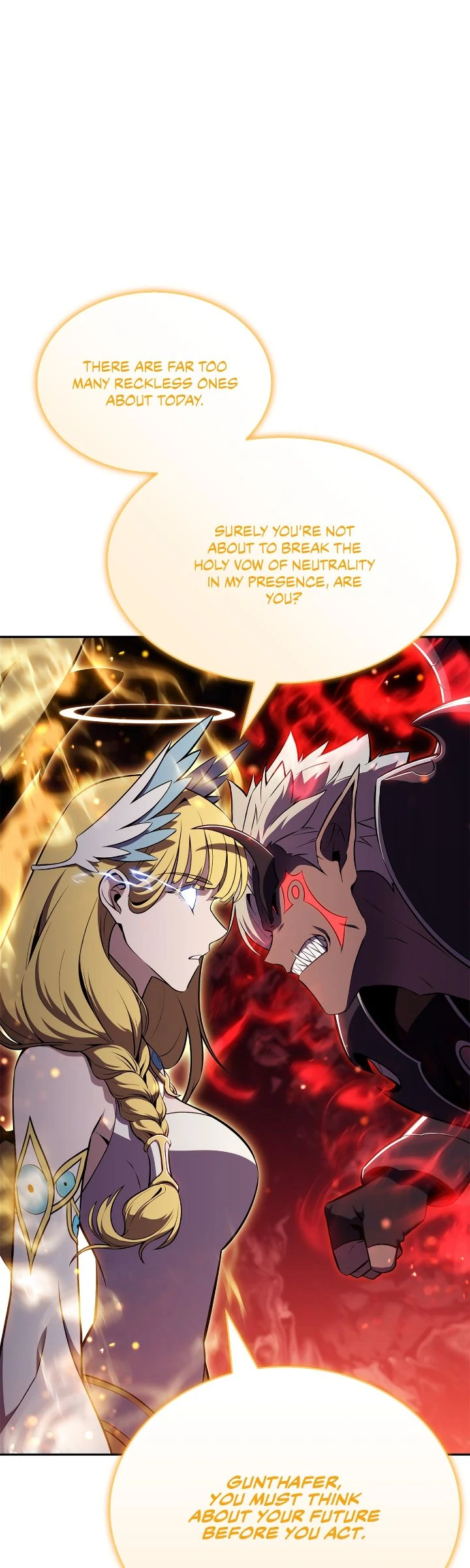 Read Solo Max Level Newbie En Manga Online