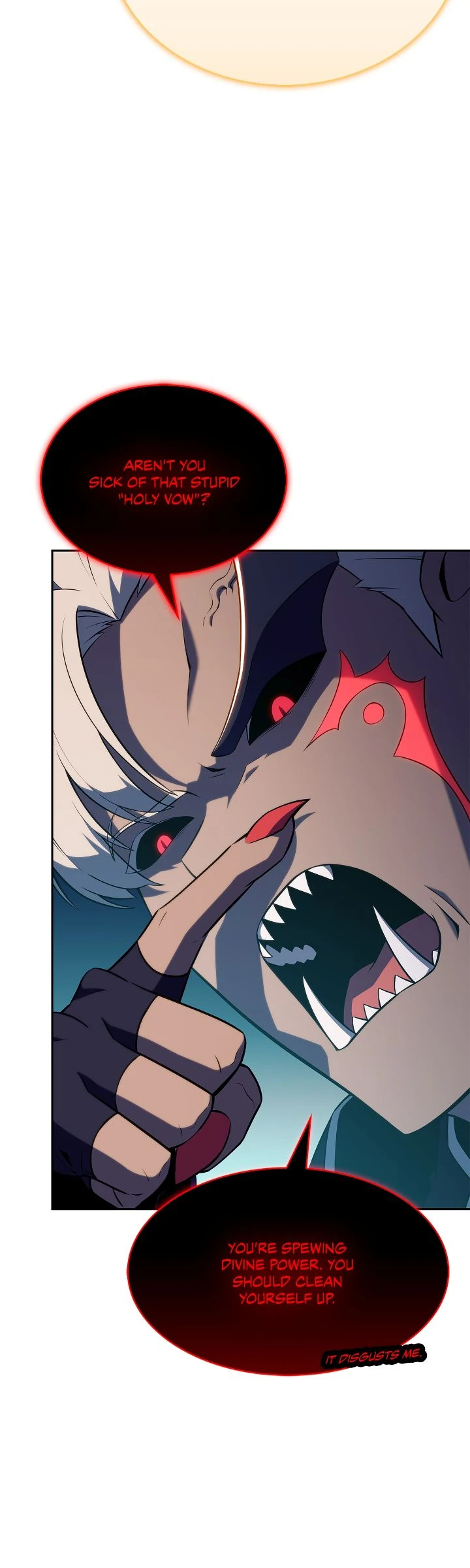 Read Solo Max Level Newbie En Manga Online