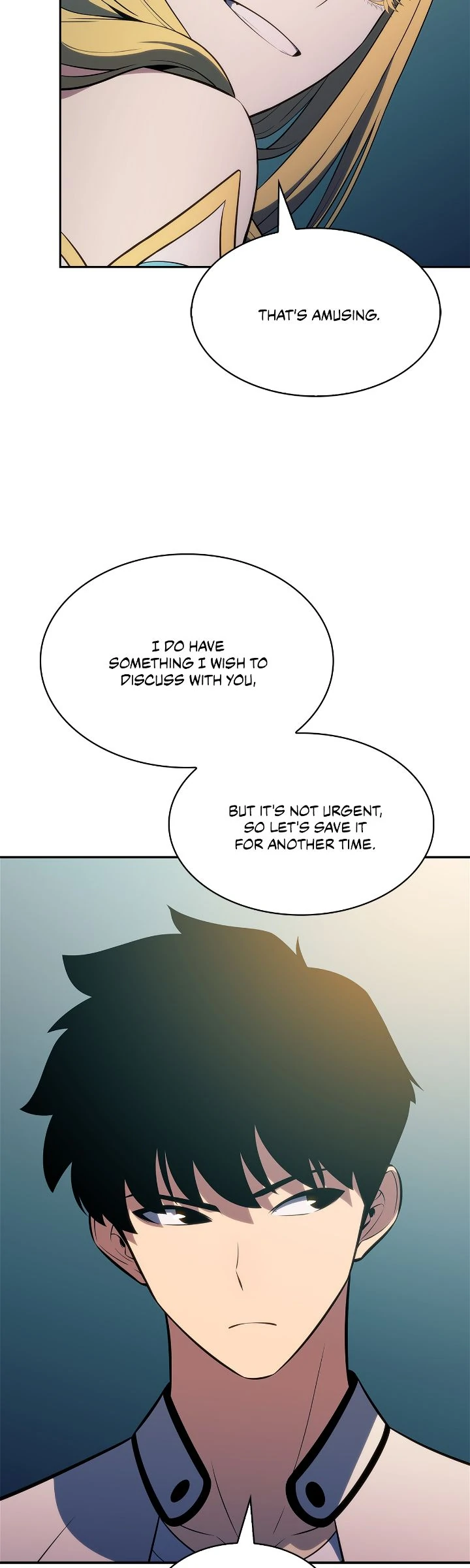 Read Solo Max Level Newbie En Manga Online