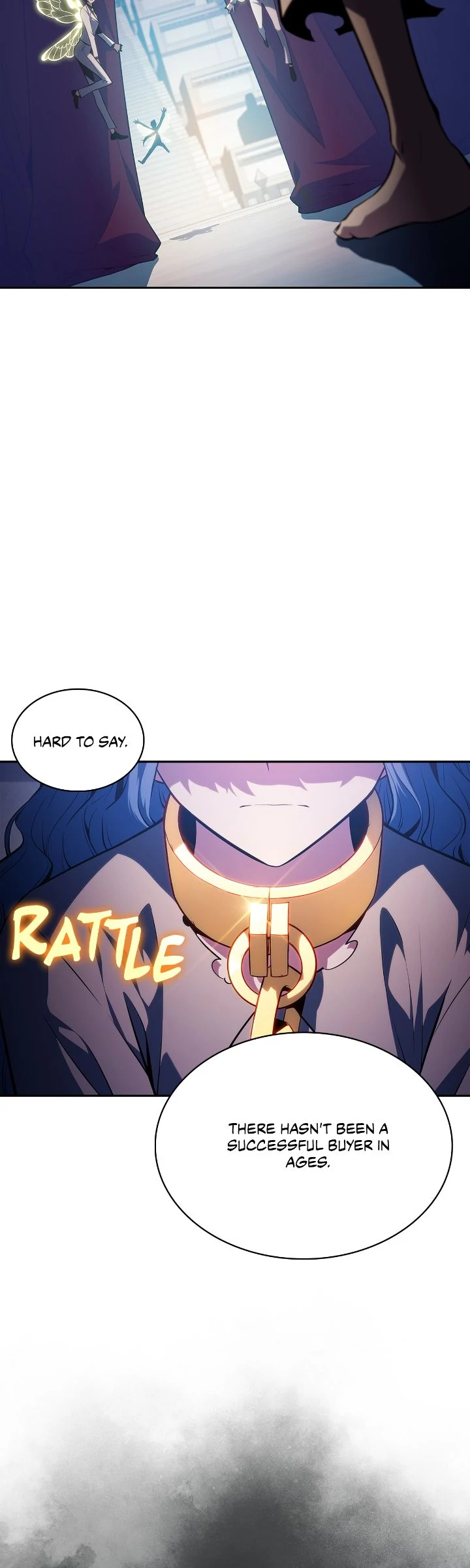 Read Solo Max Level Newbie En Manga Online